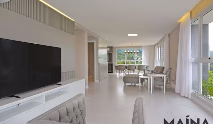 Apartamento com 3 quartos à venda no Bom Retiro, Blumenau , 200 m2 por R$ 3.100.000