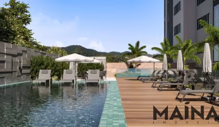 Apartamento com 2 quartos à venda na Vila Formosa, Blumenau , 89 m2 por R$ 765.000