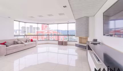 Cobertura com 3 quartos à venda no Jardim Blumenau, Blumenau , 245 m2 por R$ 1.750.000