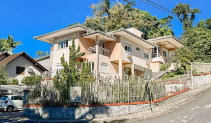 Casa com 4 quartos à venda no Do Salto, Blumenau , 316 m2 por R$ 1.700.000