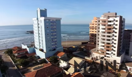 Apartamento com 2 quartos à venda no Gravata, Navegantes , 96 m2 por R$ 930.000