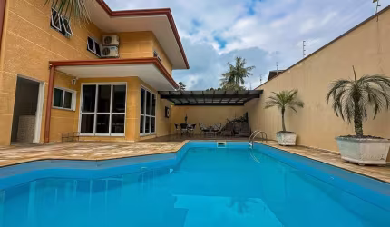 Casa com 3 quartos à venda no Velha, Blumenau , 294 m2 por R$ 1.890.000