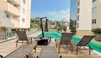 Apartamento com 2 quartos à venda na Vila Formosa, Blumenau , 85 m2 por R$ 600.000