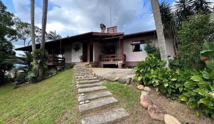 Casa com 5 quartos à venda no Itoupava Norte, Blumenau , 700 m2 por R$ 2.500.000