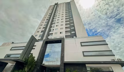 Apartamento com 3 quartos à venda em Água Verde, Blumenau , 88 m2 por R$ 780.000
