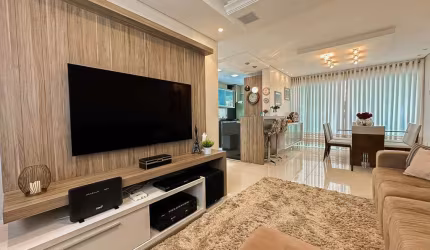 Apartamento com 3 quartos à venda no Jardim Blumenau, Blumenau , 121 m2 por R$ 1.150.000