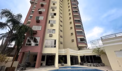 Apartamento com 3 quartos à venda no Ponta Aguda, Blumenau , 123 m2 por R$ 1.100.000