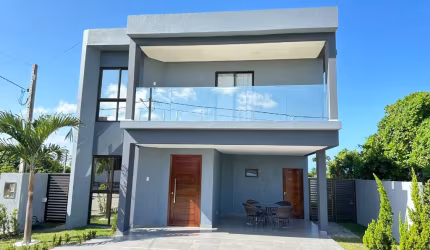Casa Carapibus