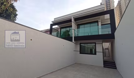 Sobrado à venda no bairro Jardim Vila Galvão - Guarulhos/SP