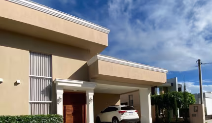 CASA NO GREEN CLUB 3 - PARQUE DAS NAÇÕES