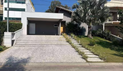 Casa com 3 quartos à venda, 270 m² por R$ 1.990.000 - Parque Rincão - Cotia/SP