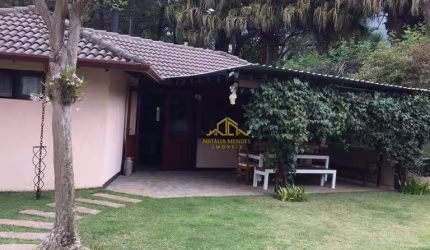 Casa com 3 quartos à venda, 400 m² por R$ 2.950.000 - Granja Viana - Cotia/SP