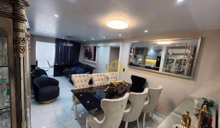 Apartamento com 3 quartos à venda, 105 m² por R$ 1.400.000 - Resort Bethaville - Barueri/SP