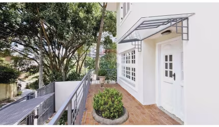 Jardim Vitória Régia - viva com conforto!
