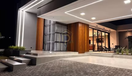 Oásis do Rio Paraná - Casa Alto Padrão Condomínio Oásis | Porto Rico