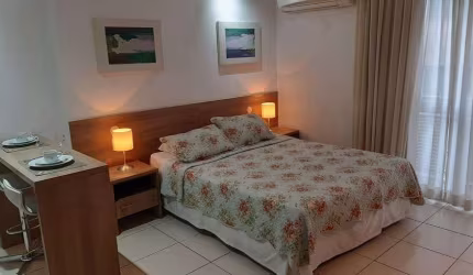 Flat a venda centro de nova iguaçu