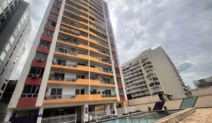 apartamento de 3 quartos no condomínio joia centro de Nova Iguaçu