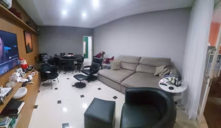 Casa com 4 quartos no centro de nova Iguaçu