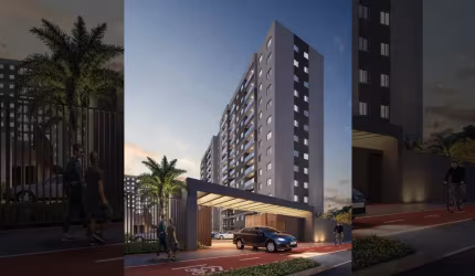 Apartamento 2 quartos na Mário Guimaraes nova Iguaçu