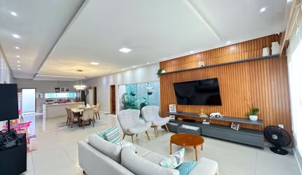 Linda casa para venda no novo Cohatrac ( COHABIANO )