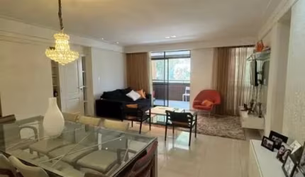 Excelente apartamento para venda, no jardim renascença com 171m²