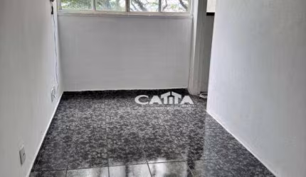 Apartamento 03 quartos -01 vaga garagem  A E Carvalho