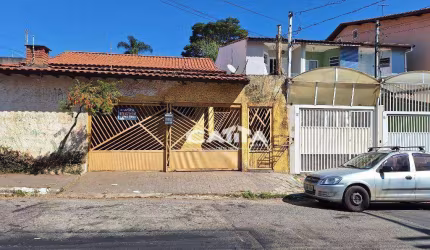 Casa com 2 dormitórios à venda, 115 m² por R$ 500.000,00 - Jardim Nossa Senhora do Carmo - São Paulo/SP