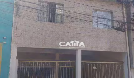 Sobrado com 5 dormitórios à venda, 160 m² por R$ 360.000,00 - Jardim São João (Zona Leste) - São Paulo/SP
