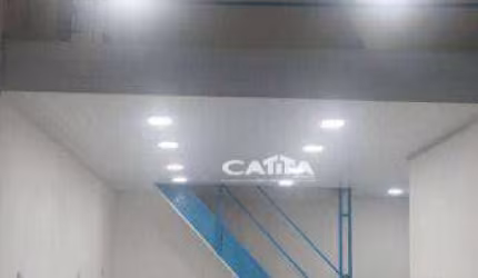 Casa com 6 dormitórios à venda, 250 m² por R$ 550.000,00 - Jardim Marília - São Paulo/SP