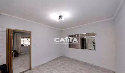 Casa com 4 dormitórios à venda, 150 m² por R$ 400.000,00 - Vila Tolstoi - São Paulo/SP
