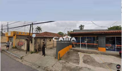 Casa com 2 dormitórios à venda, 130 m² por R$ 970.000,00 - Vila Carmosina - São Paulo/SP