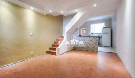 Sobrado com 3 quartos e 1 vaga à venda, 175 m² por R$ 650.000 - Jardim Textil - São Paulo/SP