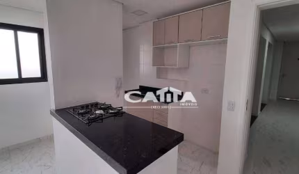 Apartamento para alugar, 39 m² por R$ 2.398,06/mês - Penha - São Paulo/SP