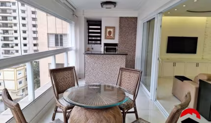 Apartamento com 3 quartos à venda na Rua Piracuama, 377, Perdizes, São Paulo por R$ 1.750.000