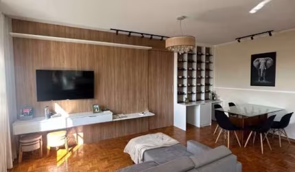 Apartamento com 3 quartos à venda na Avenida Sumaré, 121, Perdizes, São Paulo por R$ 1.400.000