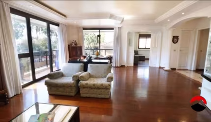 Apartamento com 3 quartos para alugar na Rua Itapicuru, 189, Perdizes, São Paulo por R$ 20.000