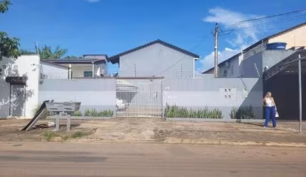 Sobrado 3/4 Condominio  Regina
