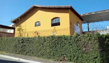 Casa com 4 quartos à venda na Rua Engenheiro Pegado, 1731, Vila Carrão, São Paulo por R$ 650.000
