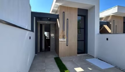 Casa com 3 quartos à venda na Oswaldo Antonio Cecilio, 436, Vila São Paulo, Mogi das Cruzes por R$ 690.000