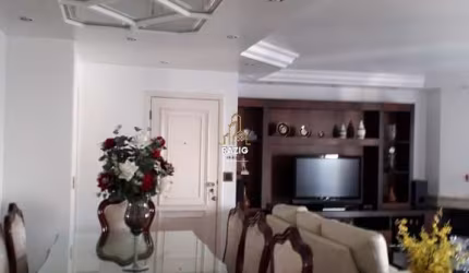 Apartamento com 3 quartos à venda na Rua Azevedo Soares, 2031, Vila Gomes Cardim, São Paulo por R$ 1.170.000