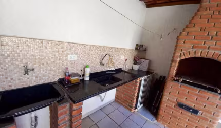 Casa com 2 quartos à venda na Rua São Caio, 290, Parque São Lucas, São Paulo por R$ 690.000