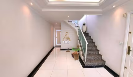 Casa com 2 quartos para alugar na Rua Visconde de Ataíde, 215, Jardim Têxtil, São Paulo por R$ 5.000