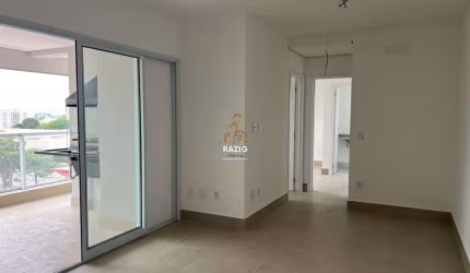 Apartamento com 2 quartos à venda na Rua Platina, 151, Tatuapé, São Paulo por R$ 820.000