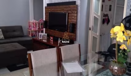 Casa em condomínio fechado com 3 quartos à venda na Rua Gradau, 247, Vila Alpina, São Paulo por R$ 585.000