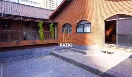Casa com 4 quartos à venda na Rua Tijuco Preto, 480, Tatuapé, São Paulo por R$ 2.800.000