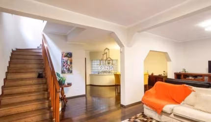 Casa com 3 quartos à venda na Rua Zodíaco, 163, Jardim Têxtil, São Paulo por R$ 1.987.000
