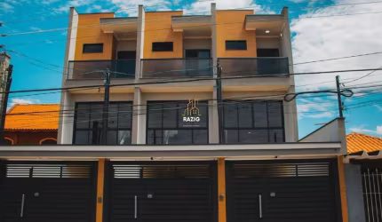 Casa com 3 quartos à venda na Rua Manuel Oliveira Bueno, 210, Penha, São Paulo por R$ 890.000