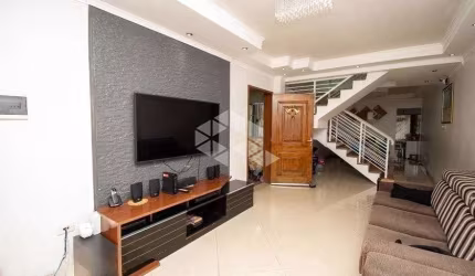 Casa para Venda por R$890.000,00 Jardim Flor da Montanha, Guarulhos - SP