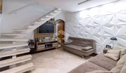Sobrado com 5 dormitórios à venda, 188 m²  Jardim Toscana - Guarulhos/SP