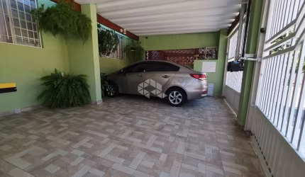 Casa com 4 dormitórios à venda, 190 m² Vila Rosália - Guarulhos/SP